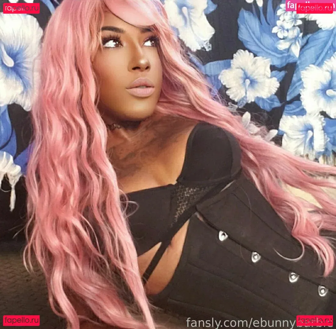 ebunnybarbie Onlyfans Photo Gallery 