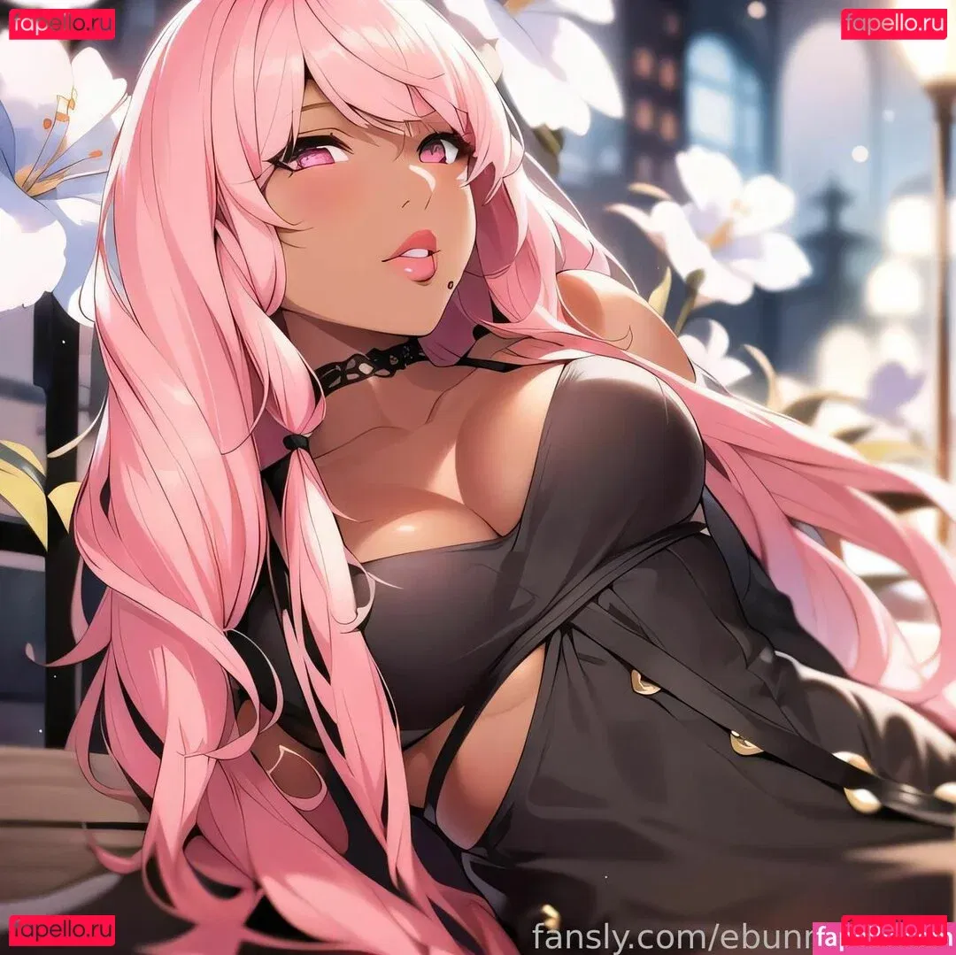 ebunnybarbie Onlyfans Photo Gallery 