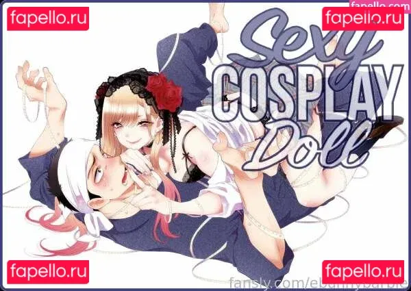 ebunnybarbie Onlyfans Photo Gallery 