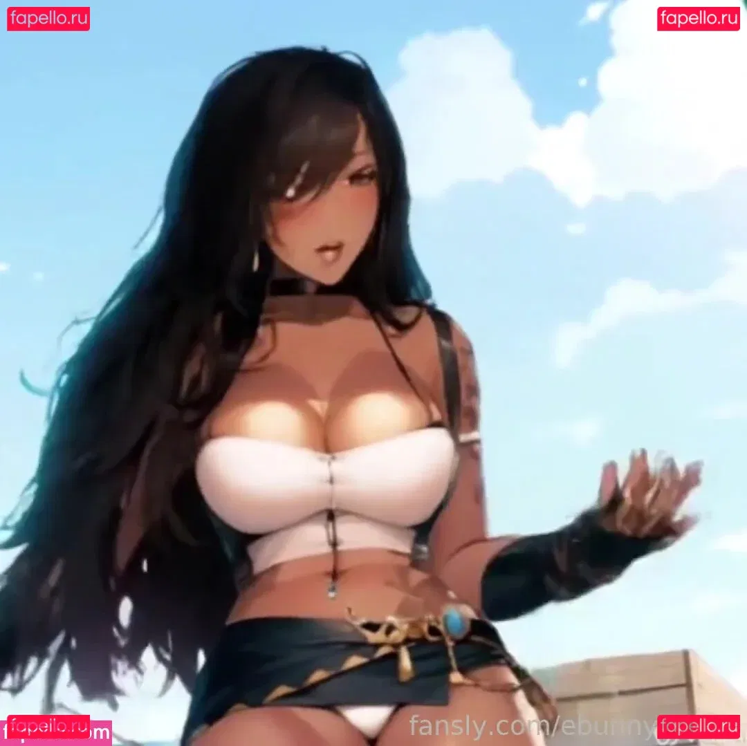 ebunnybarbie Onlyfans Photo Gallery 