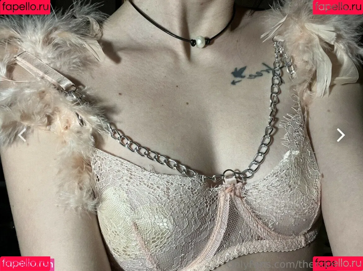 Theprincessb Onlyfans Photo Gallery 
