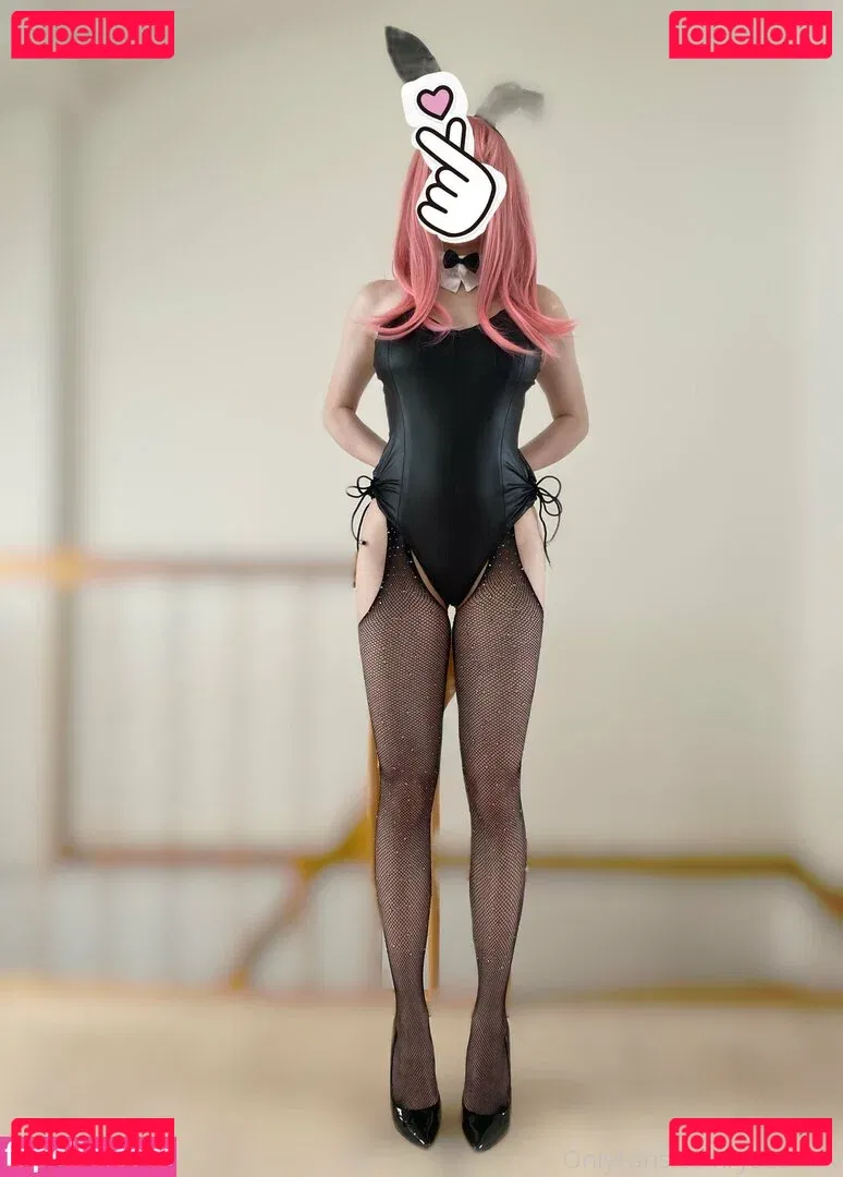 yuzukitty Onlyfans Photo Gallery 