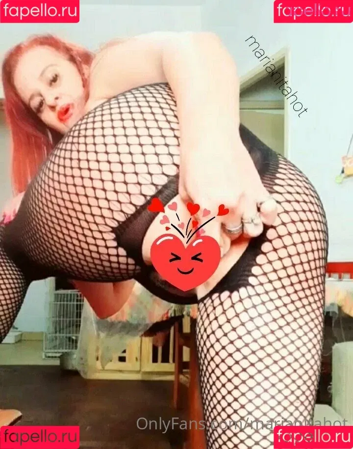 marianitahot Onlyfans Photo Gallery 