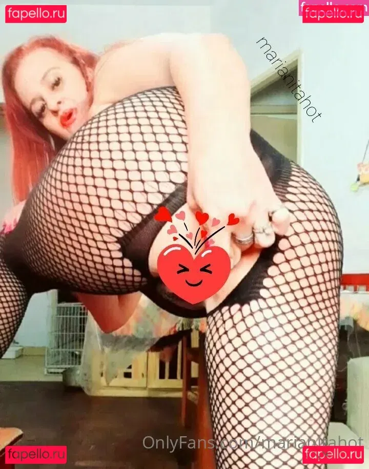 marianitahot Onlyfans Photo Gallery 