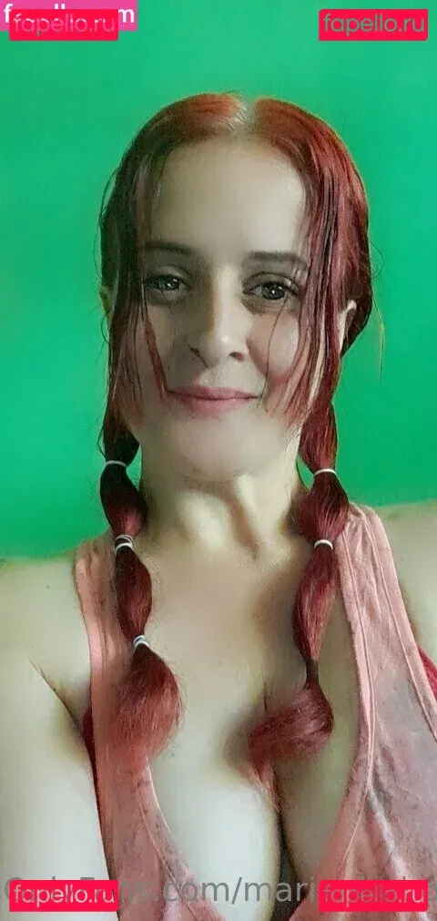 marianitahot Onlyfans Photo Gallery 