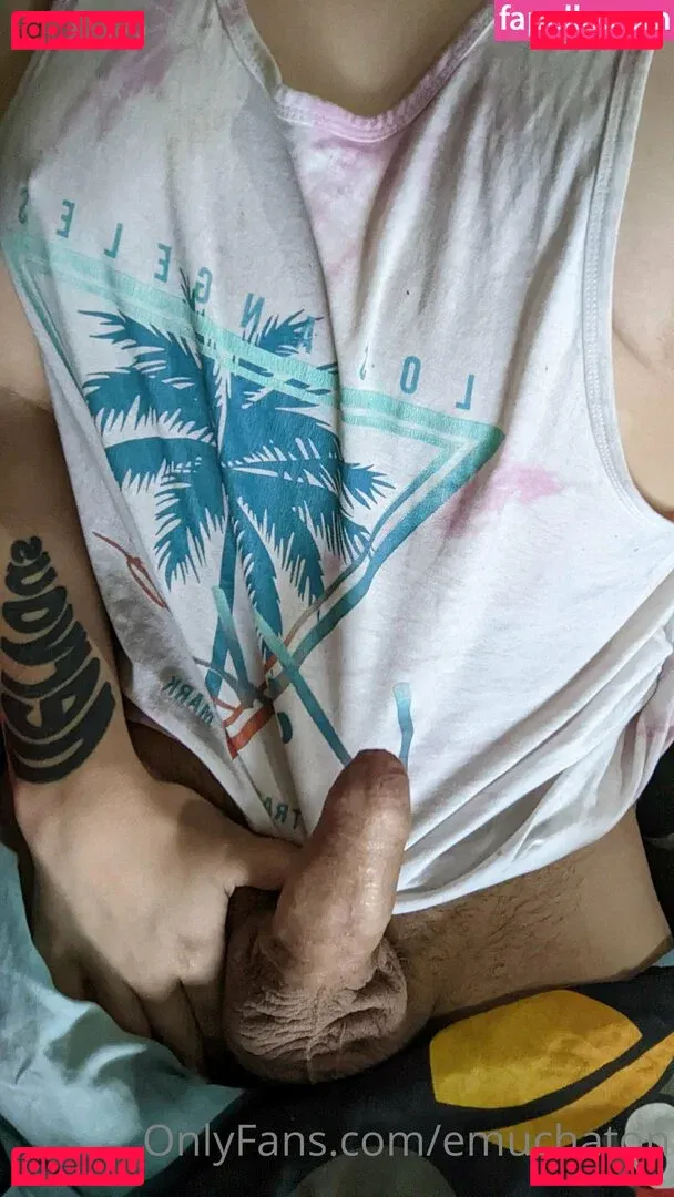 emuchaton Onlyfans Photo Gallery 