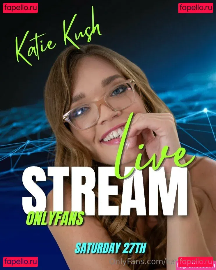 katiekushxx Onlyfans Photo Gallery 