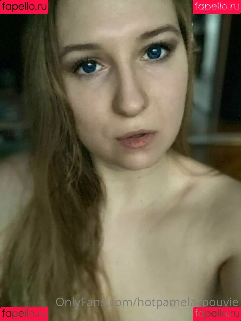 hotpamela_pouvie Onlyfans Photo Gallery 