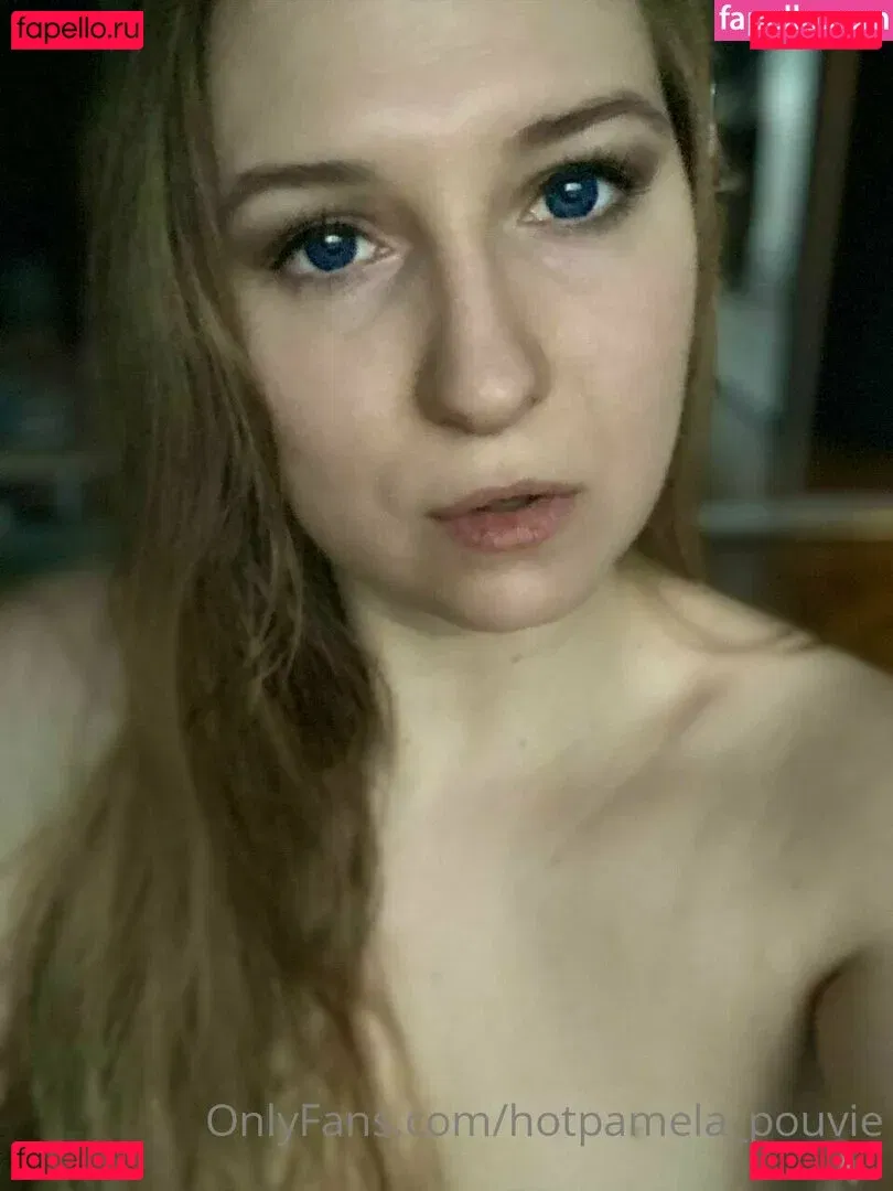 hotpamela_pouvie Onlyfans Photo Gallery 