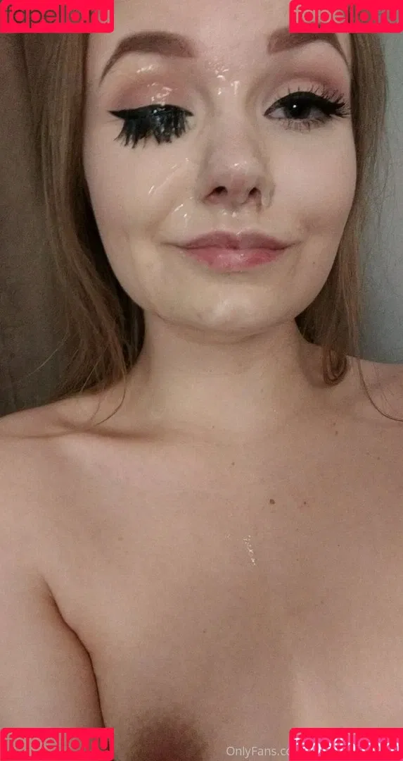 Real_missbanana Onlyfans Photo Gallery 