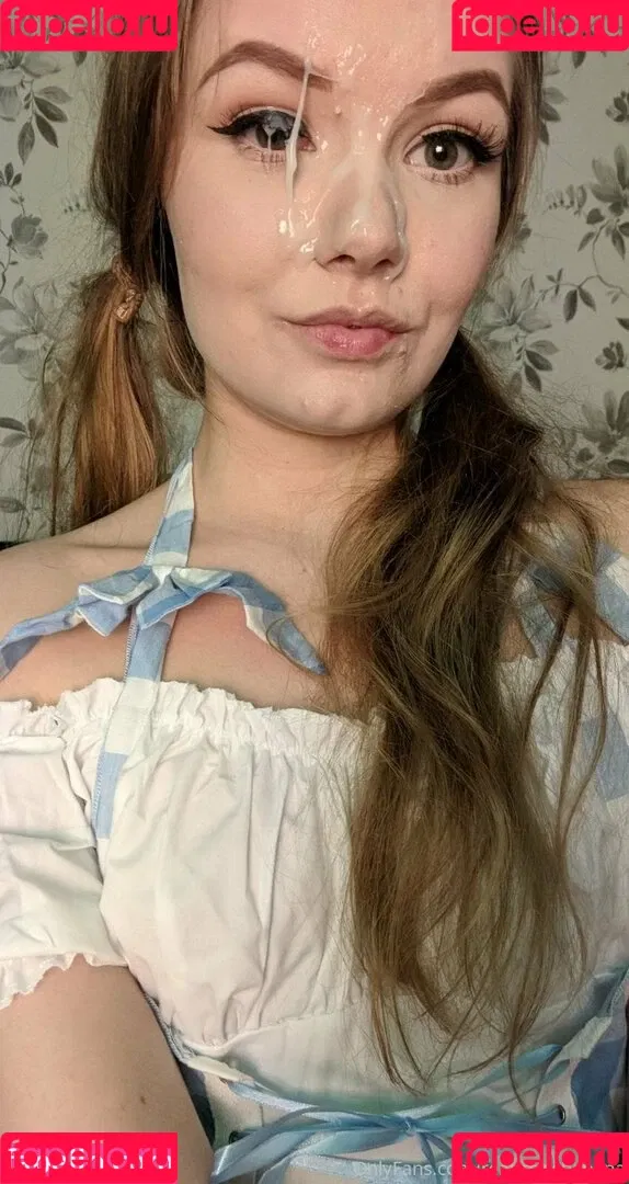 Real_missbanana Onlyfans Photo Gallery 