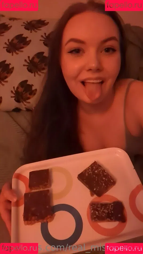 Real_missbanana Onlyfans Photo Gallery 