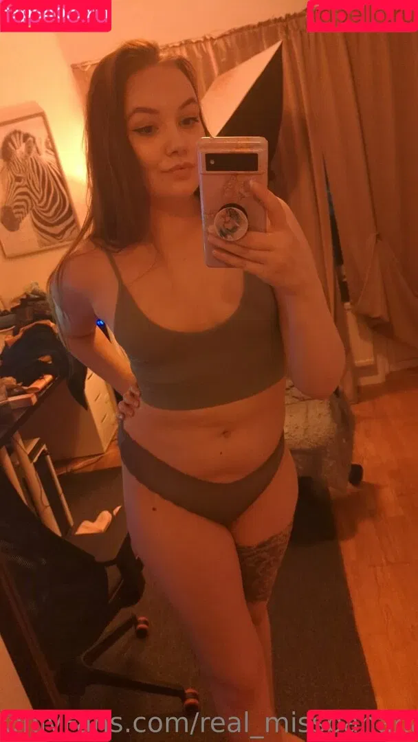 Real_missbanana Onlyfans Photo Gallery 