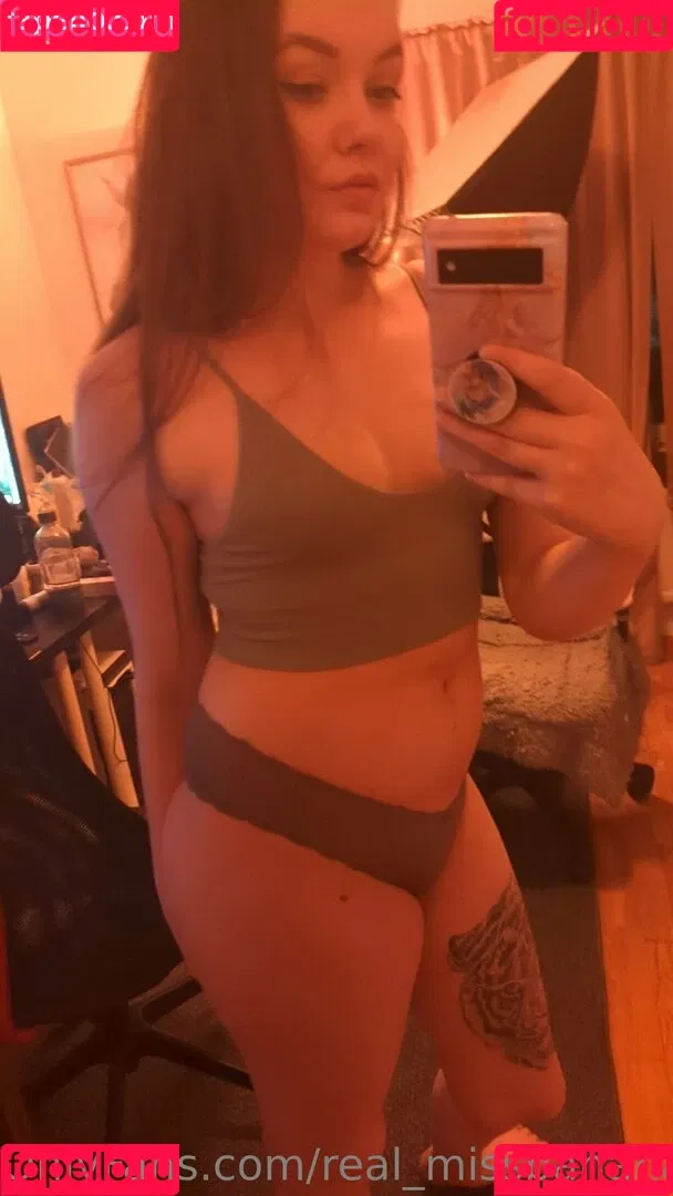 Real_missbanana Onlyfans Photo Gallery 