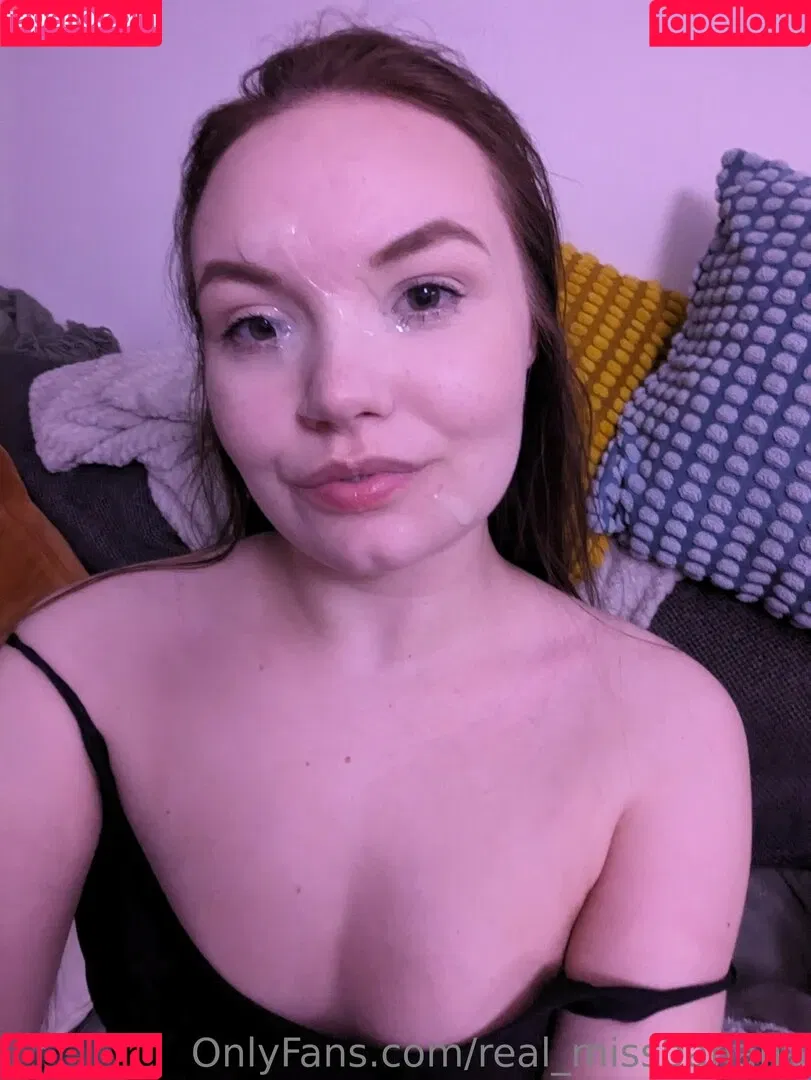 Real_missbanana Onlyfans Photo Gallery 