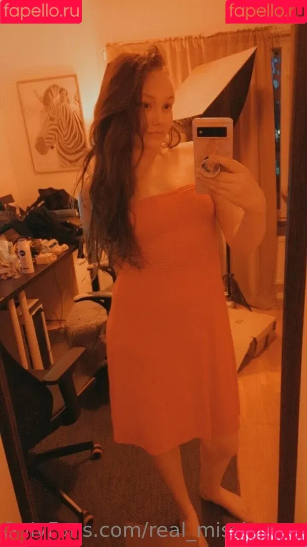 Real_missbanana Onlyfans Photo Gallery 
