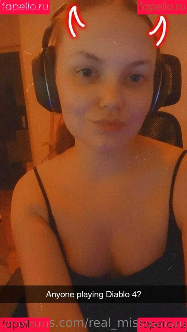 Real_missbanana Onlyfans Photo Gallery 