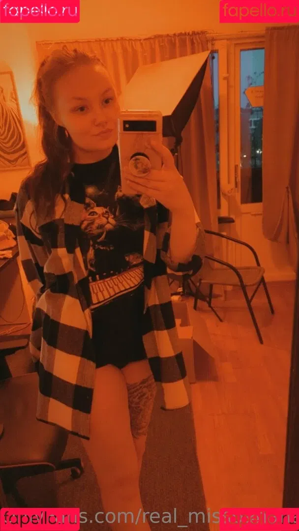 Real_missbanana Onlyfans Photo Gallery 