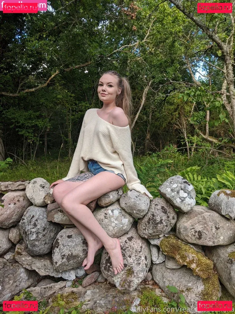 Real_missbanana Onlyfans Photo Gallery 