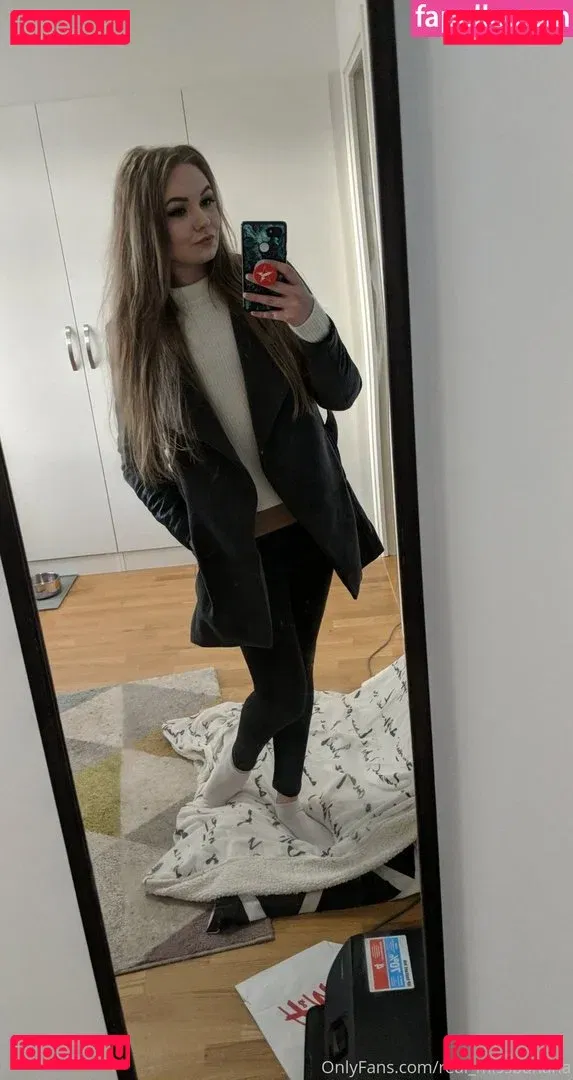 Real_missbanana Onlyfans Photo Gallery 