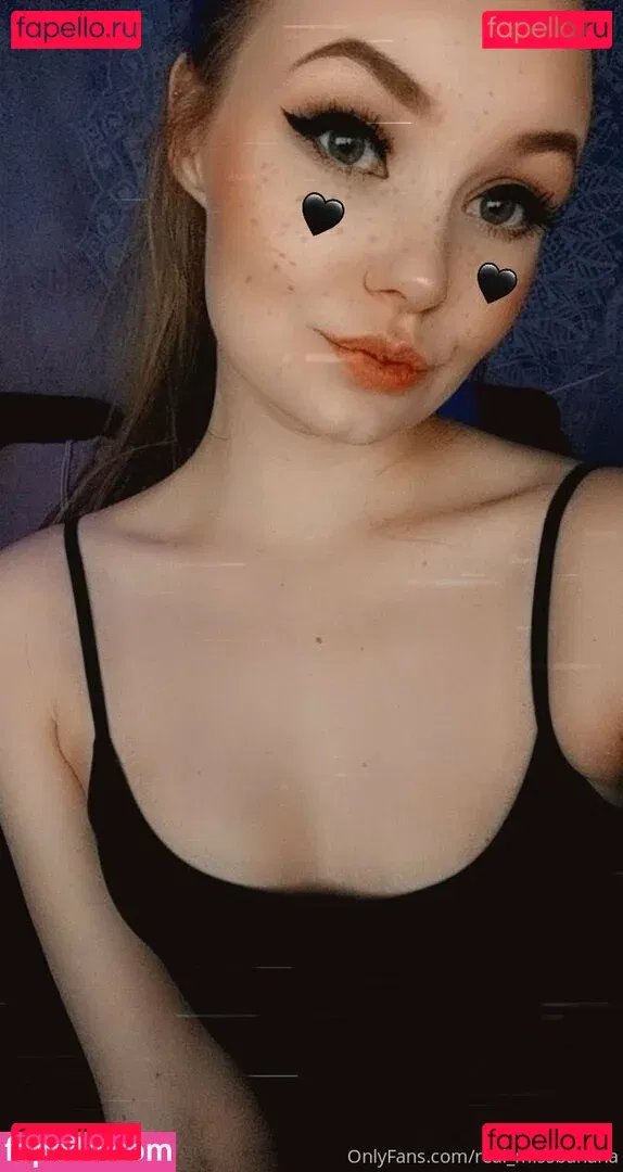 Real_missbanana Onlyfans Photo Gallery 