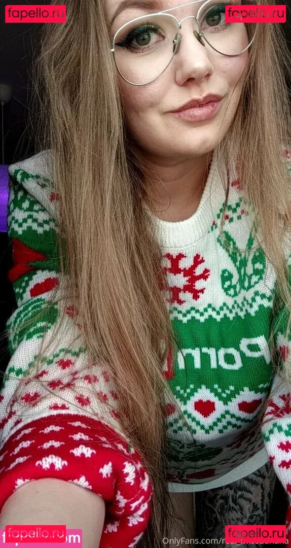 Real_missbanana Onlyfans Photo Gallery 