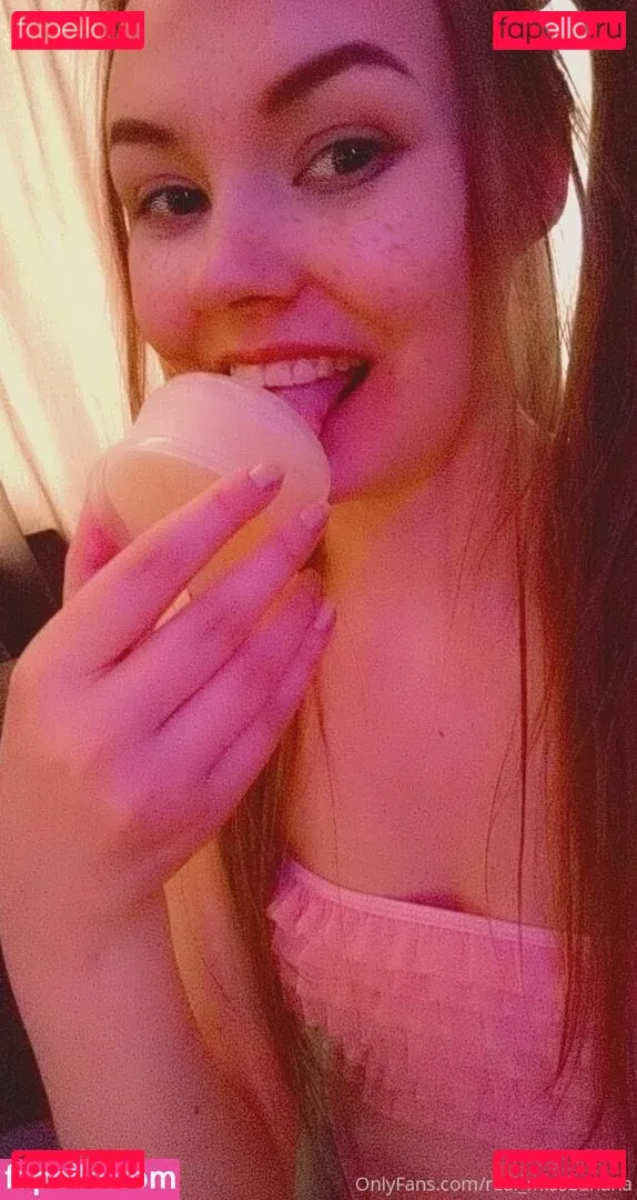 Real_missbanana Onlyfans Photo Gallery 