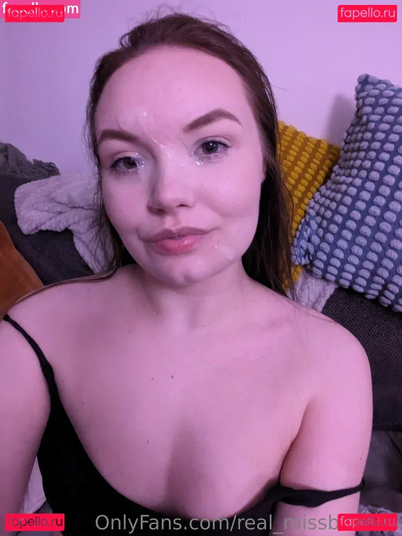 Real_missbanana Onlyfans Photo Gallery 