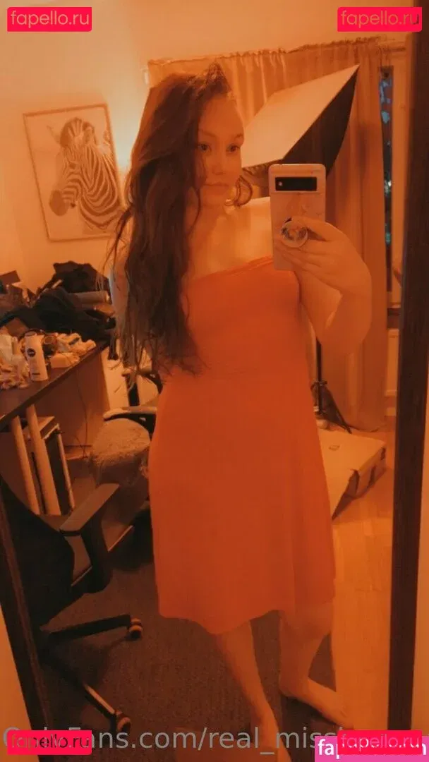 Real_missbanana Onlyfans Photo Gallery 