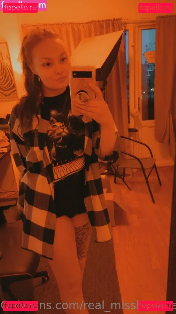 Real_missbanana Onlyfans Photo Gallery 