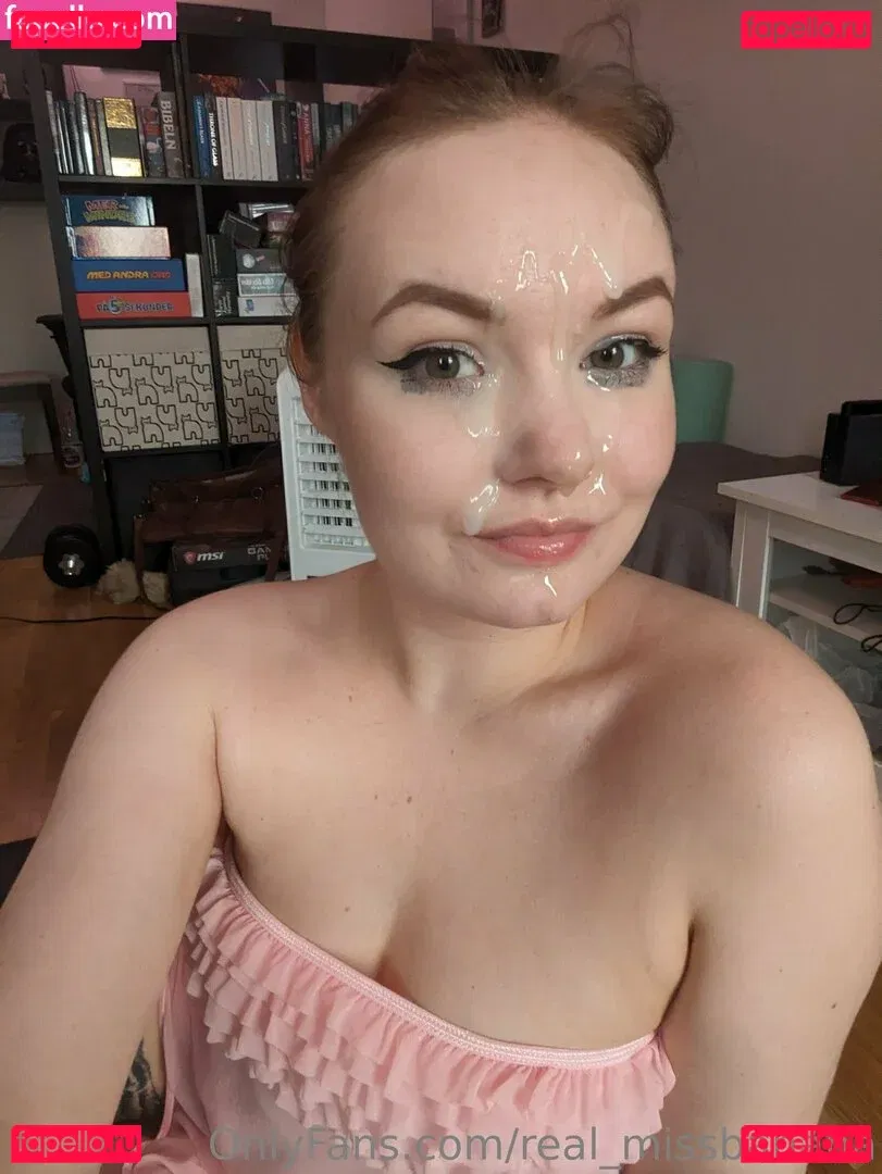 Real_missbanana Onlyfans Photo Gallery 