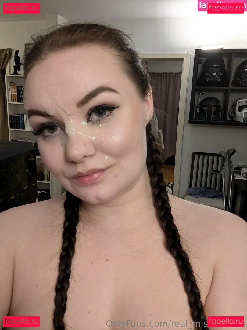 Real_missbanana Onlyfans Photo Gallery 