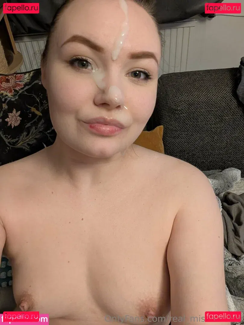 Real_missbanana Onlyfans Photo Gallery 