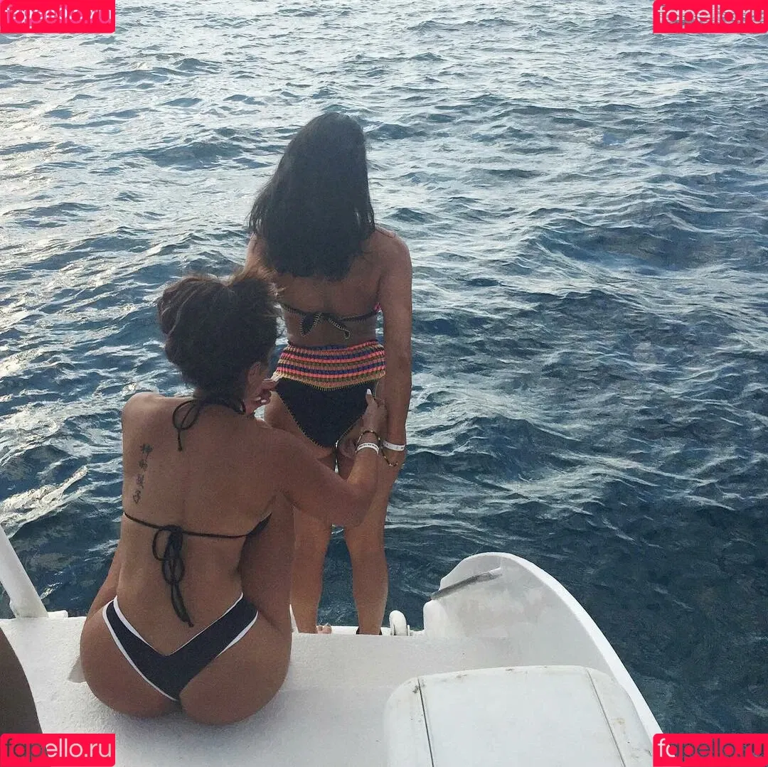 La Reina Shaw Onlyfans Photo Gallery 