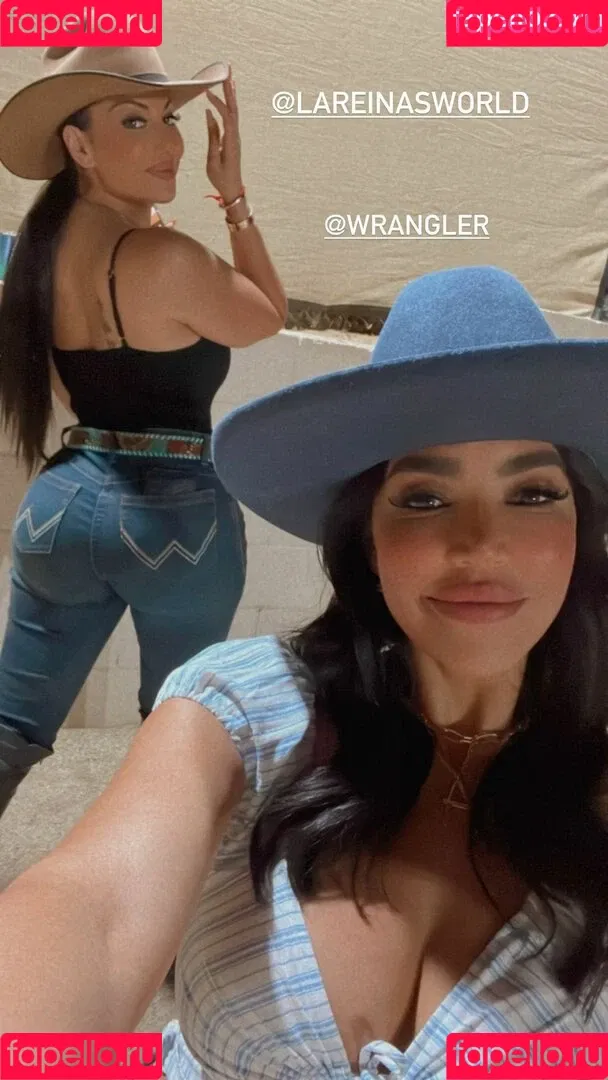 La Reina Shaw Onlyfans Photo Gallery 