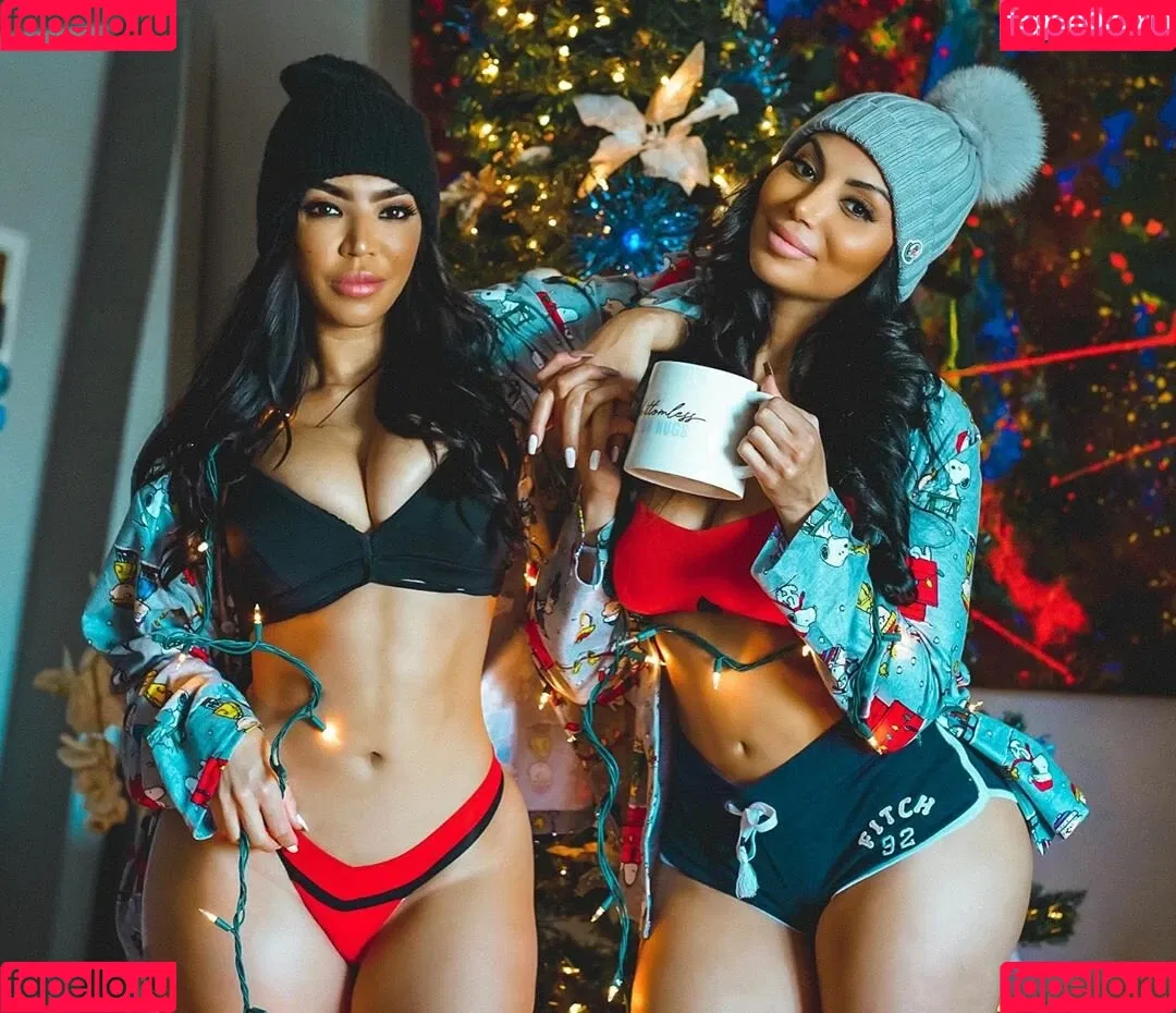 La Reina Shaw Onlyfans Photo Gallery 