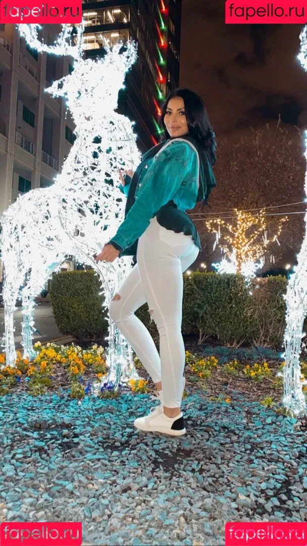 La Reina Shaw Onlyfans Photo Gallery 