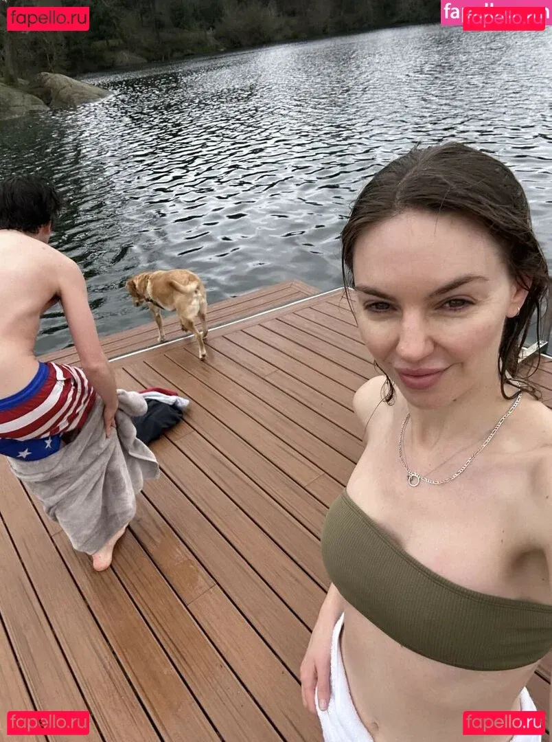 Michelle Mylett Onlyfans Photo Gallery 