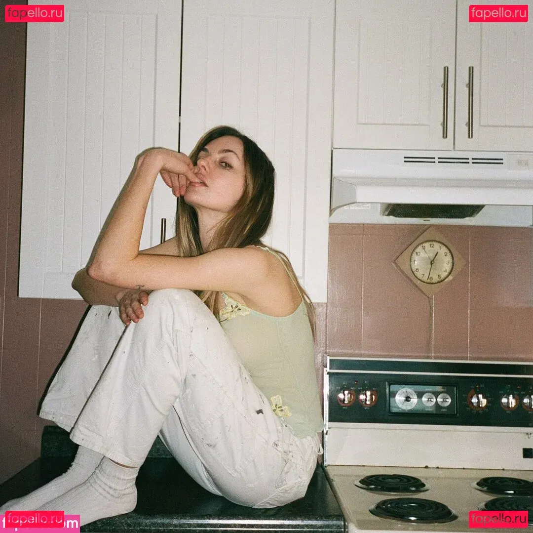 Michelle Mylett Onlyfans Photo Gallery 