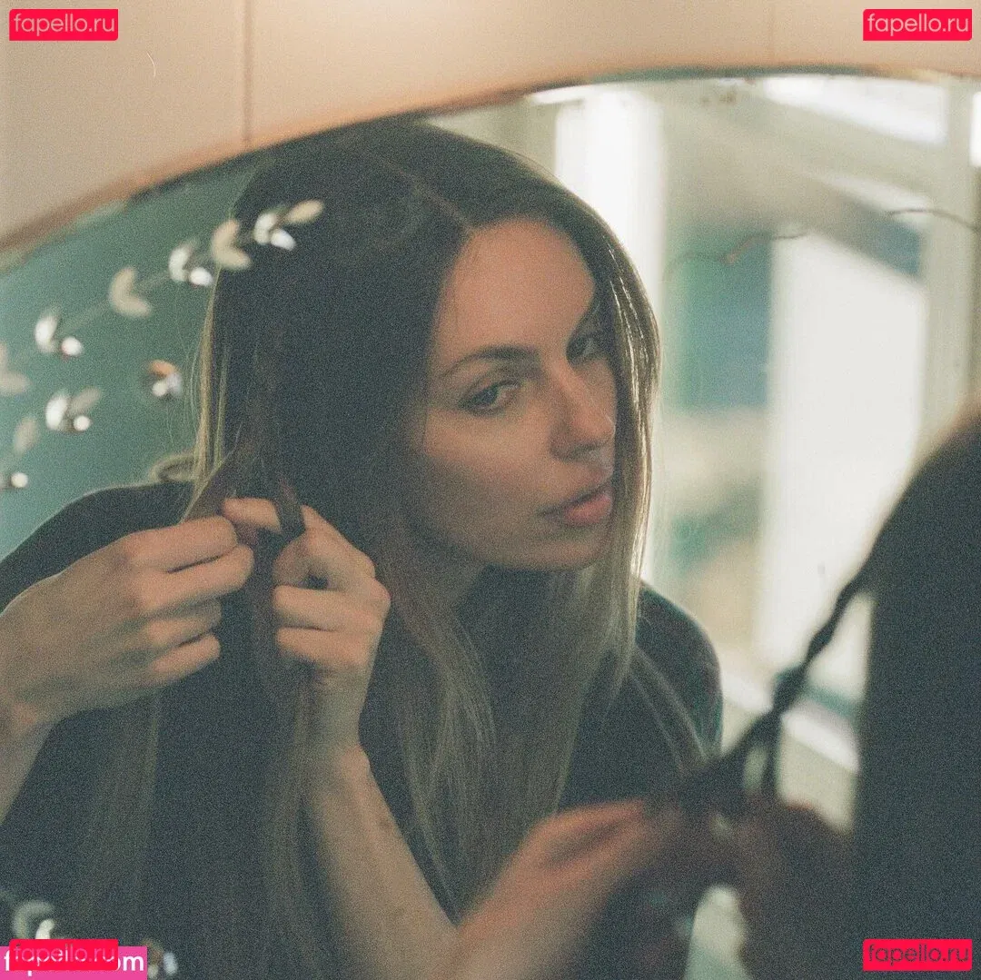 Michelle Mylett Onlyfans Photo Gallery 