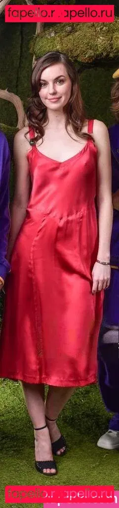 Michelle Mylett Onlyfans Photo Gallery 