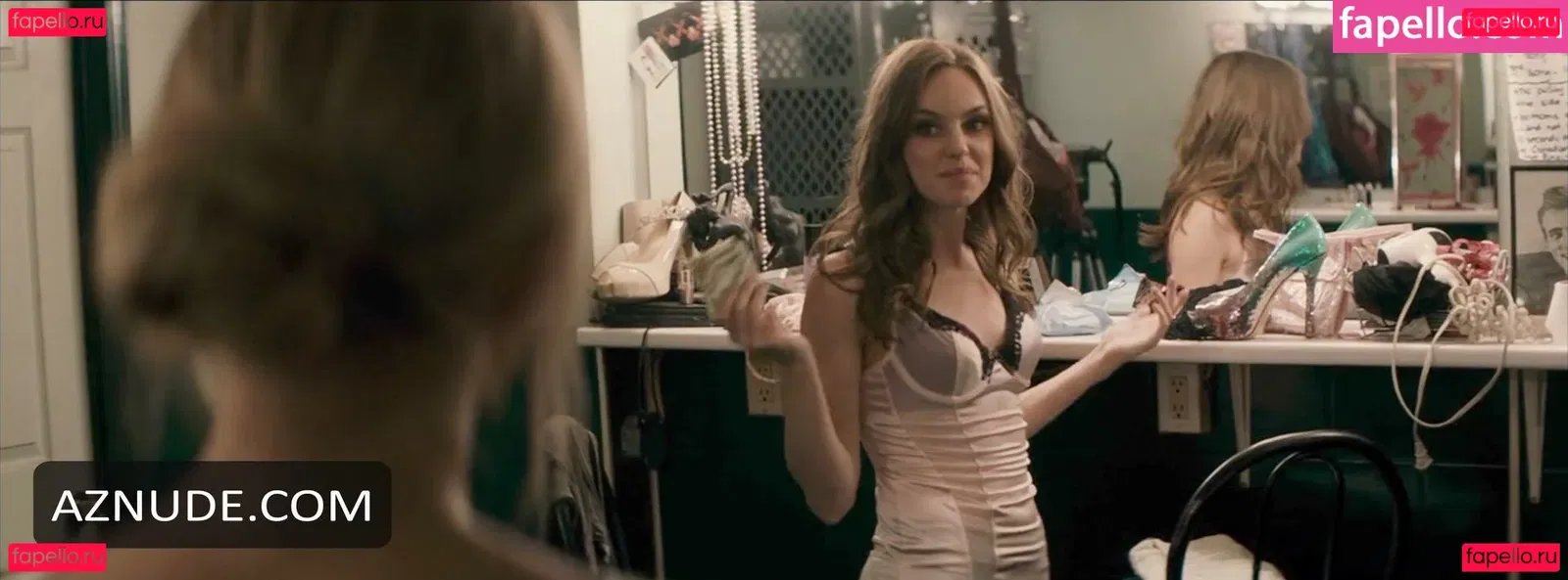 Michelle Mylett Onlyfans Photo Gallery 