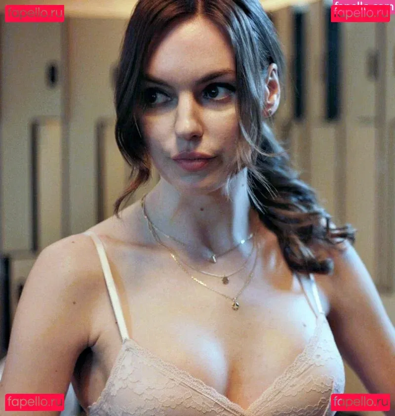 Michelle Mylett Onlyfans Photo Gallery 