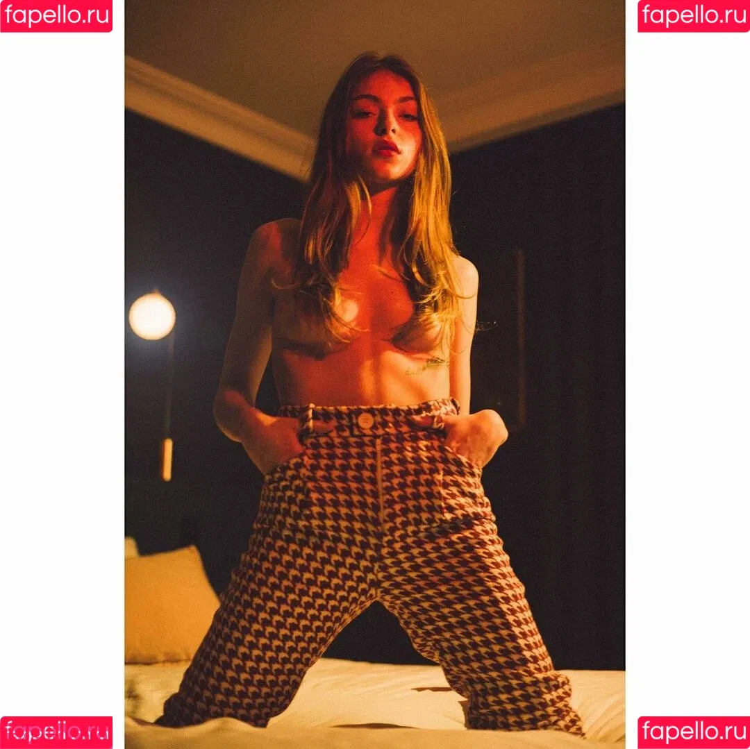 Sarah Fochrenbach Onlyfans Photo Gallery 