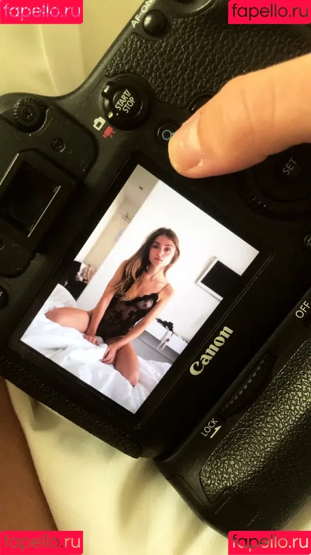 Sarah Fochrenbach Onlyfans Photo Gallery 