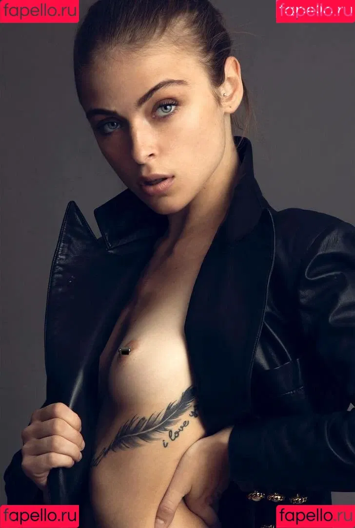 Sarah Fochrenbach Onlyfans Photo Gallery 