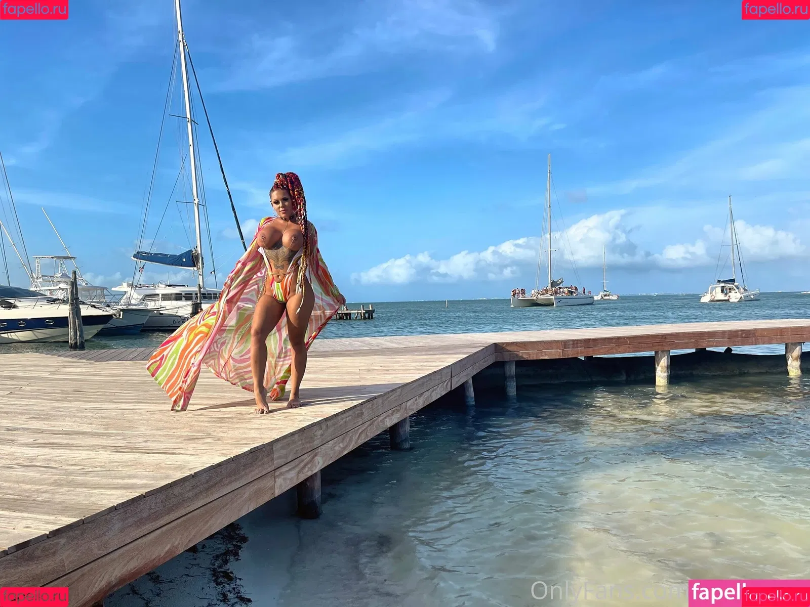 msredxxx Onlyfans Photo Gallery 
