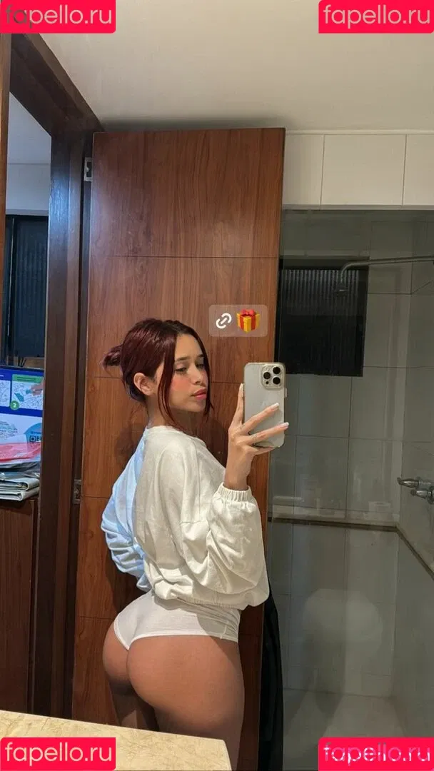 Ivanna Gineth Onlyfans Photo Gallery 