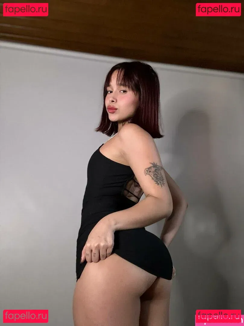 Ivanna Gineth Onlyfans Photo Gallery 