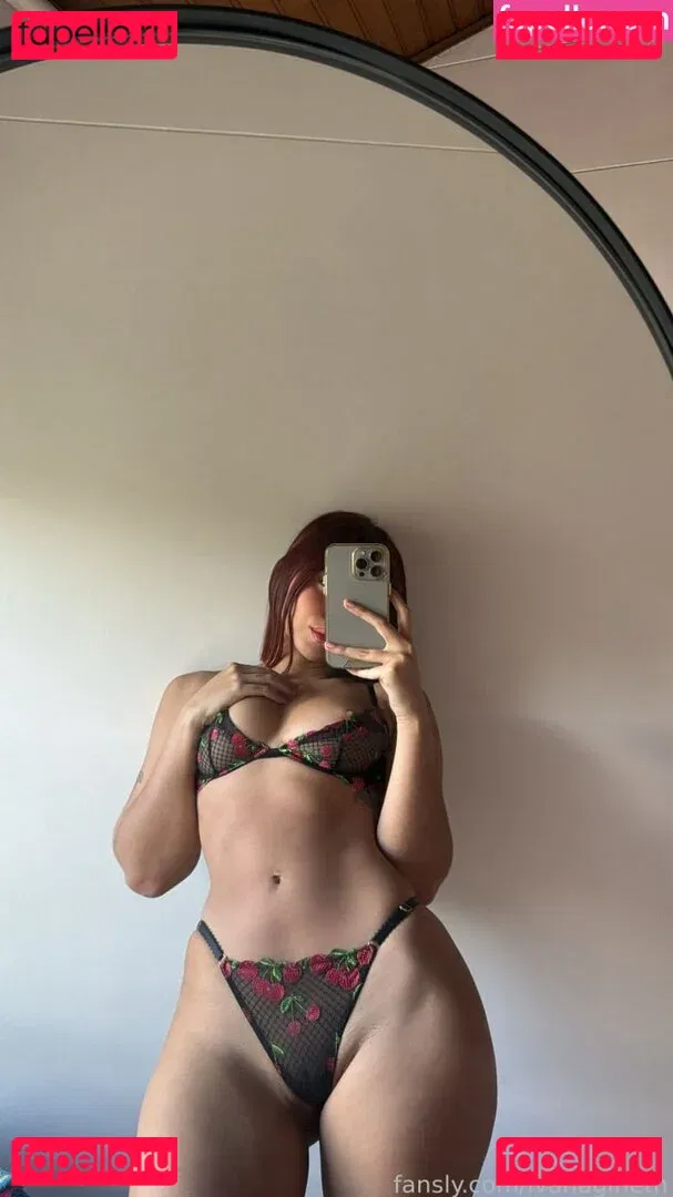 Ivanna Gineth Onlyfans Photo Gallery 